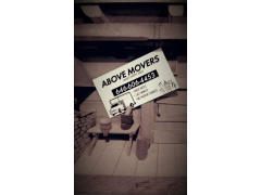Above Movers