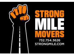 Strongmile Movers