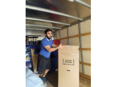 U-Save Moving & Storage