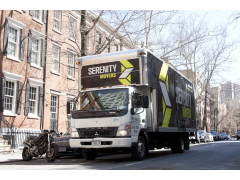 Serenity Movers