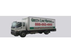 Green Line Moving Corp