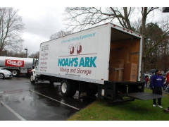 Noah&#96;s Ark Moving & Storage