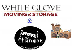White Glove Moving & Storage