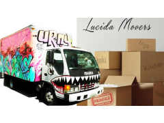 Lucida Movers