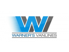 Warner&#96;s Van Lines