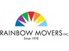 Rainbow Movers, Inc