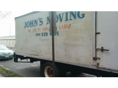 John&#96;s Moving