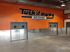 Tuck-It-Away Self-Storage