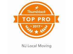 NJ Local Moving