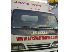 Jay&#96;s Way Moving & Delivery, LLC