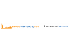 Moving New York City Movers
