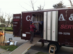Casella & Sons Moving Service 2
