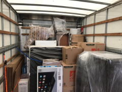 Clover Moving & Storage