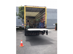 Clover Moving & Storage