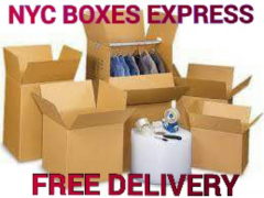 Nyc Boxes Express