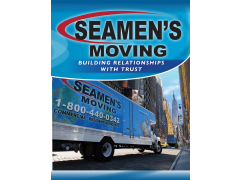 Seamens Moving