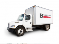 Best Choice Movers