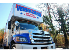 Verrazano Moving & Storage