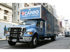 Scanio Moving and Storage