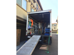 My Professional Long Distance Movers