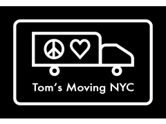 Tom&#96;s Moving NYC