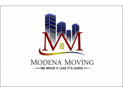 Modena Moving