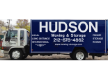 Hudson Moving and Storage