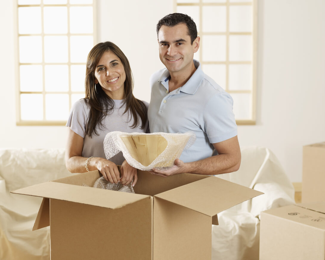 best free packing materials for moving