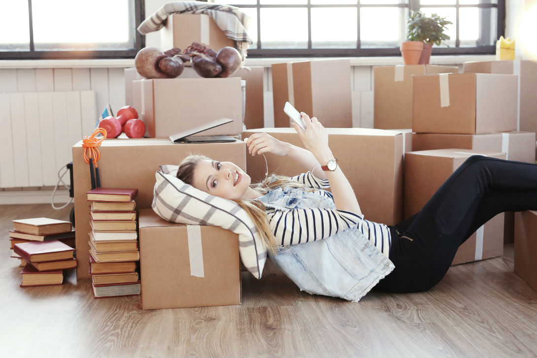 best moving companies