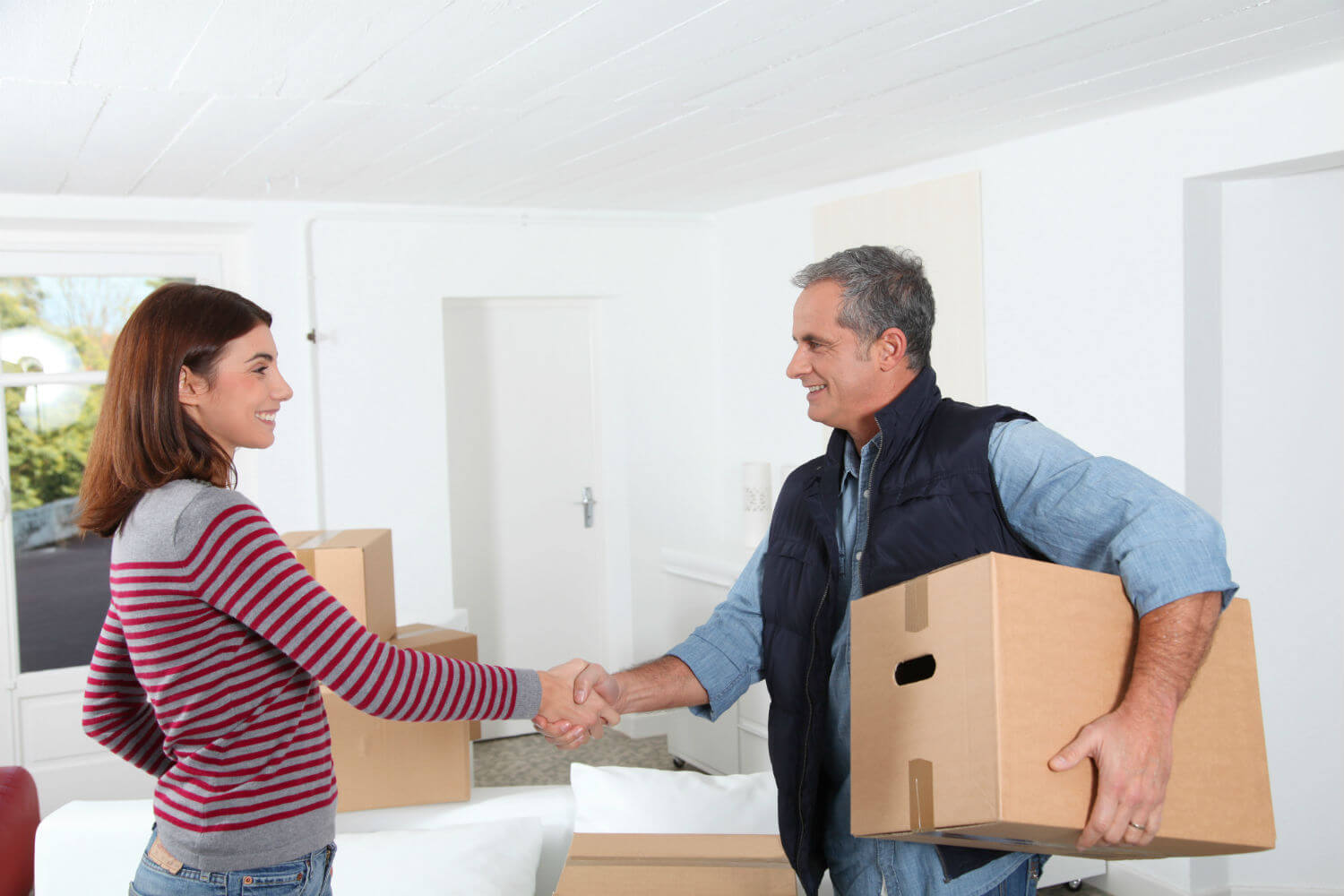 expert home movers