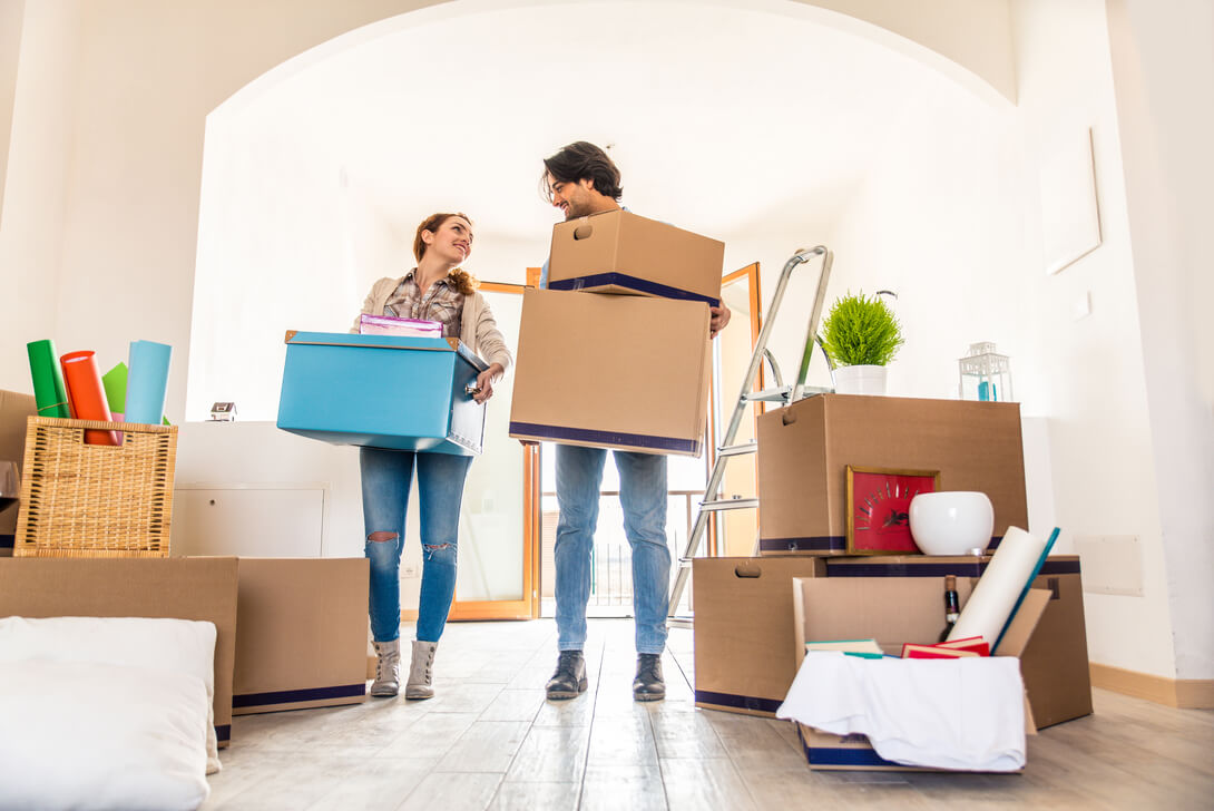 Compare Moving Companies