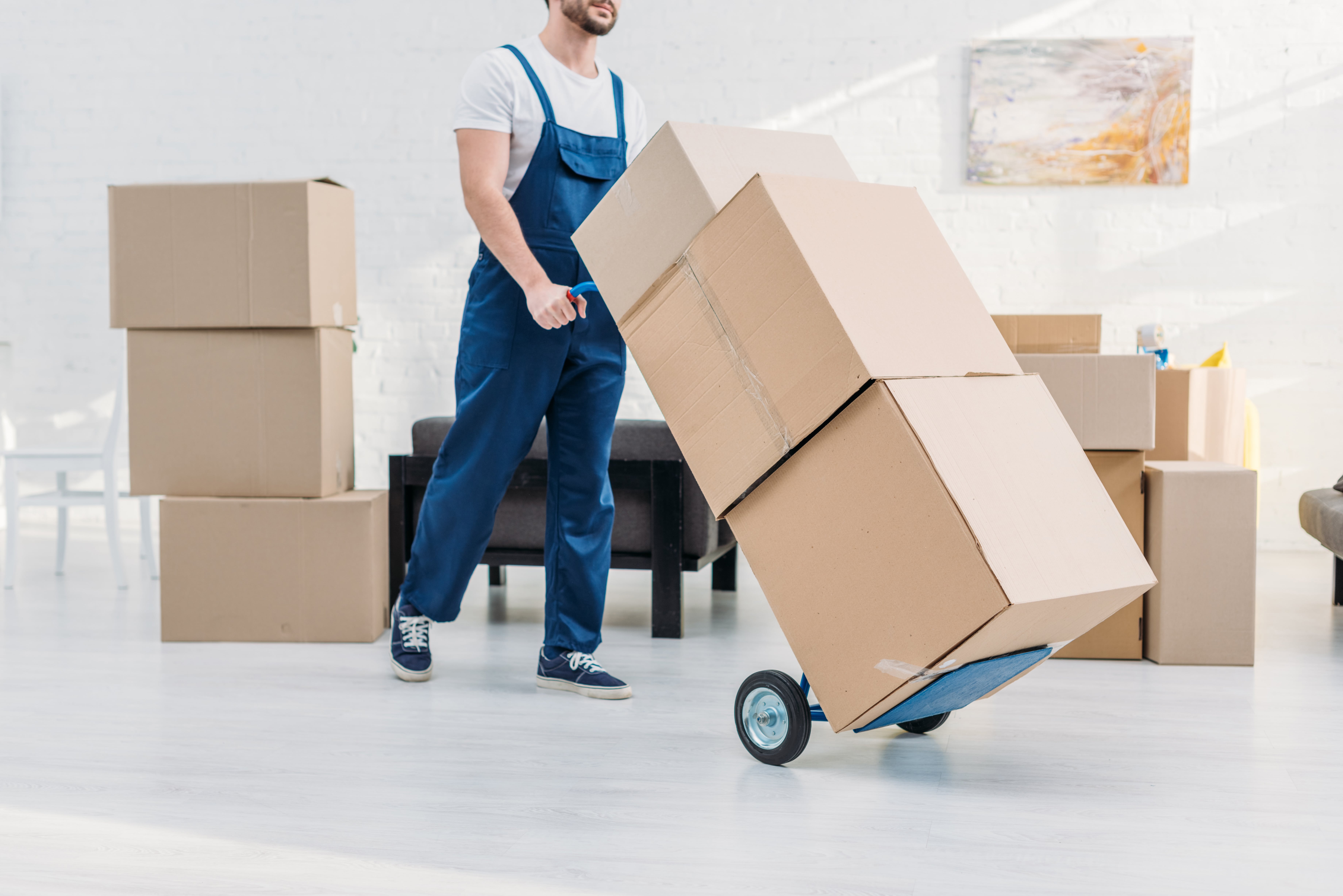 cheap movers in brooklyn