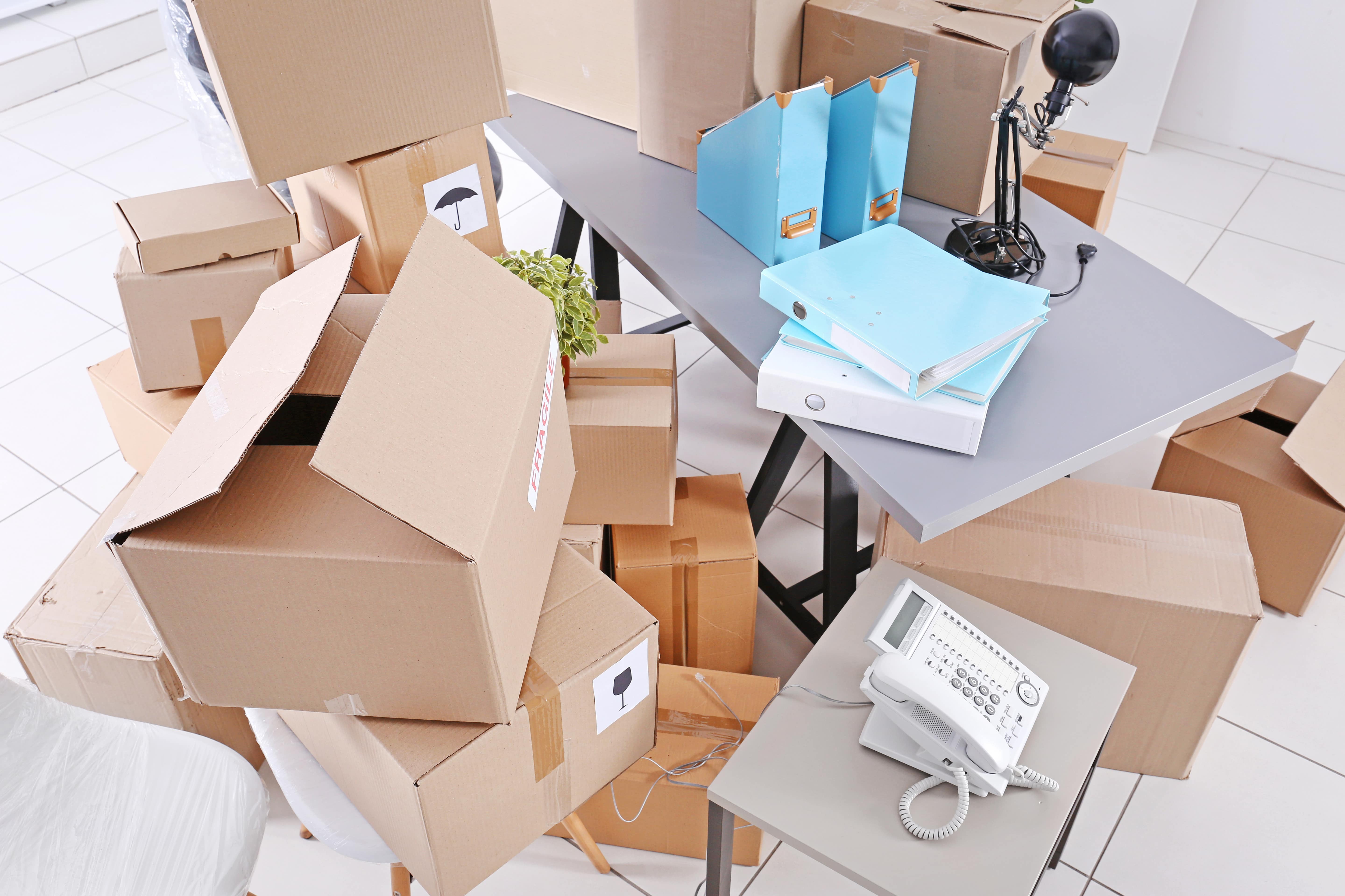 best moving companies manhattan