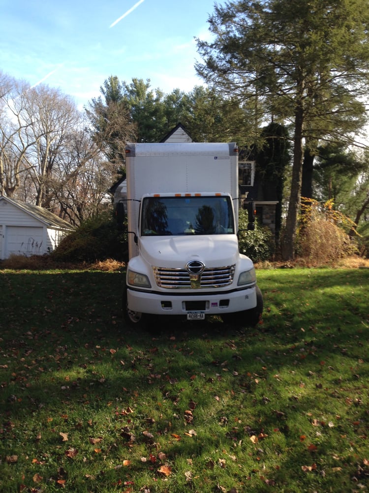 Bee Moving New York, New York. Reviews QQ moving