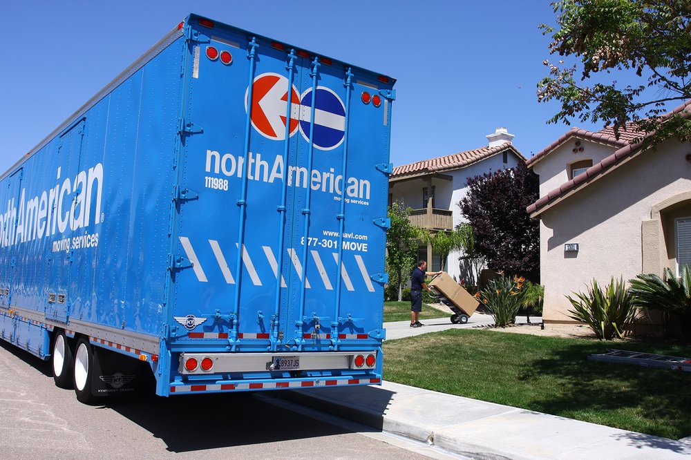 Approved Moving & Storage NYC, New York. Reviews QQ moving