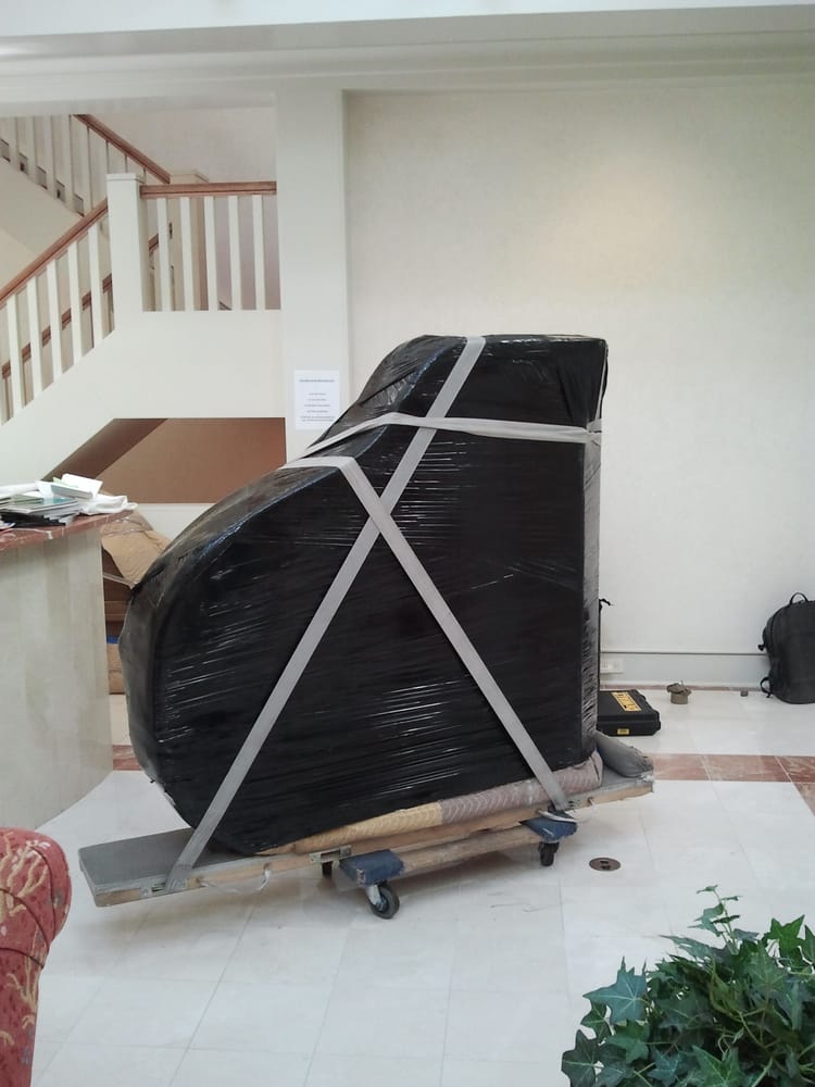 Low Cost Movers NYC, New York. Reviews QQ moving
