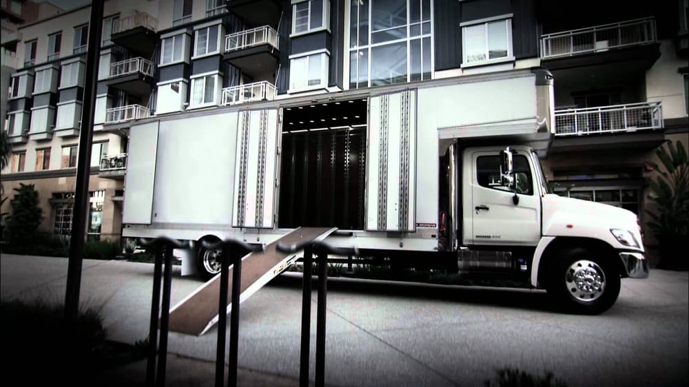 Best Movers of America New York, New York. Reviews QQ moving