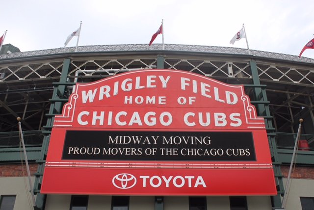 Midway Moving Storage Chicago Illinois Reviews Qq Moving