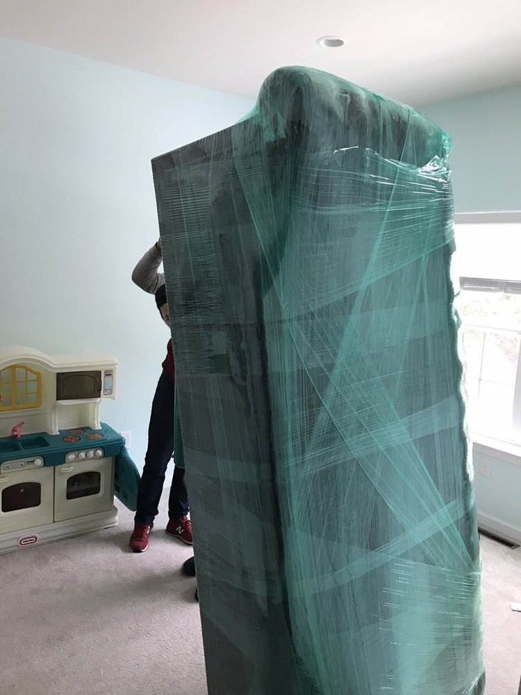 1st Choice Movers Philadelphia Pennsylvania Reviews QQ Moving
