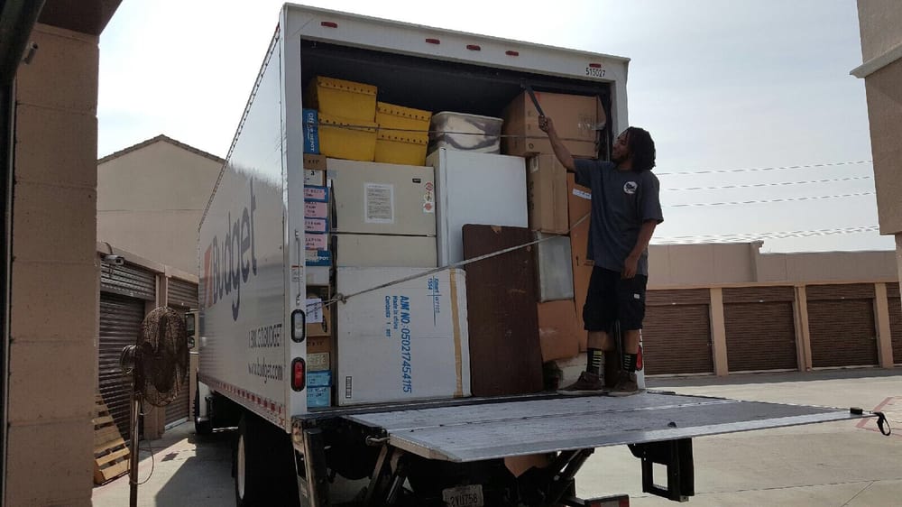 America`s Finest Delivery San Diego, California. Reviews QQ moving