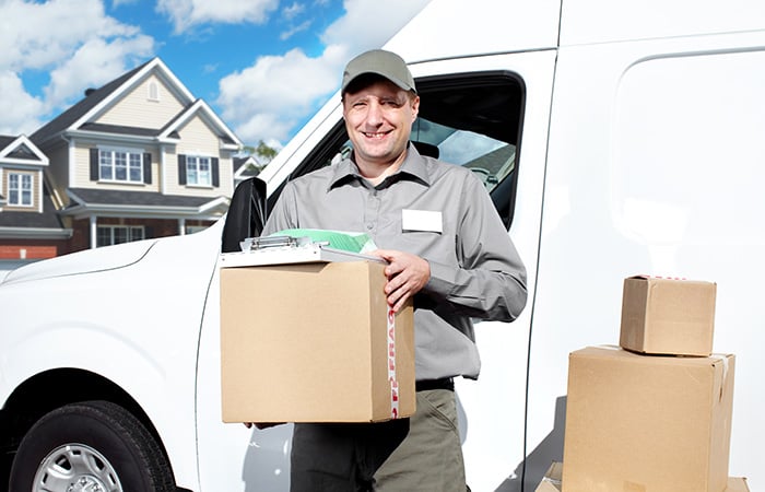AAA Moving Plus Storage San Jose, California. Reviews – QQ moving