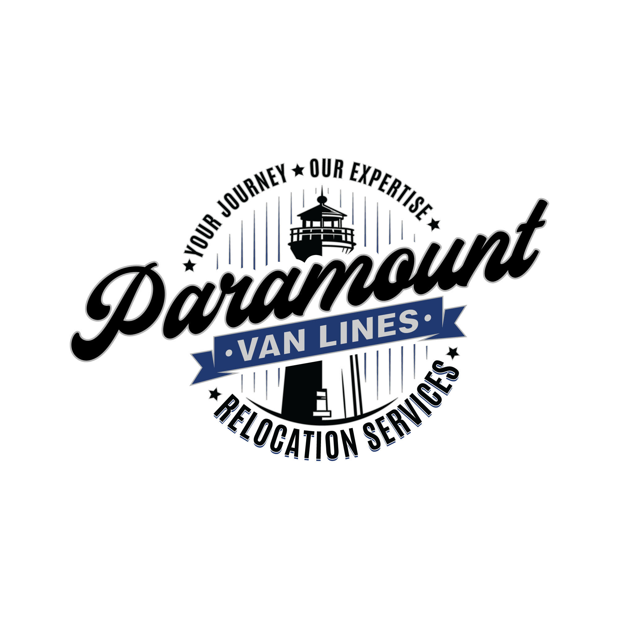 Paramount Van Lines