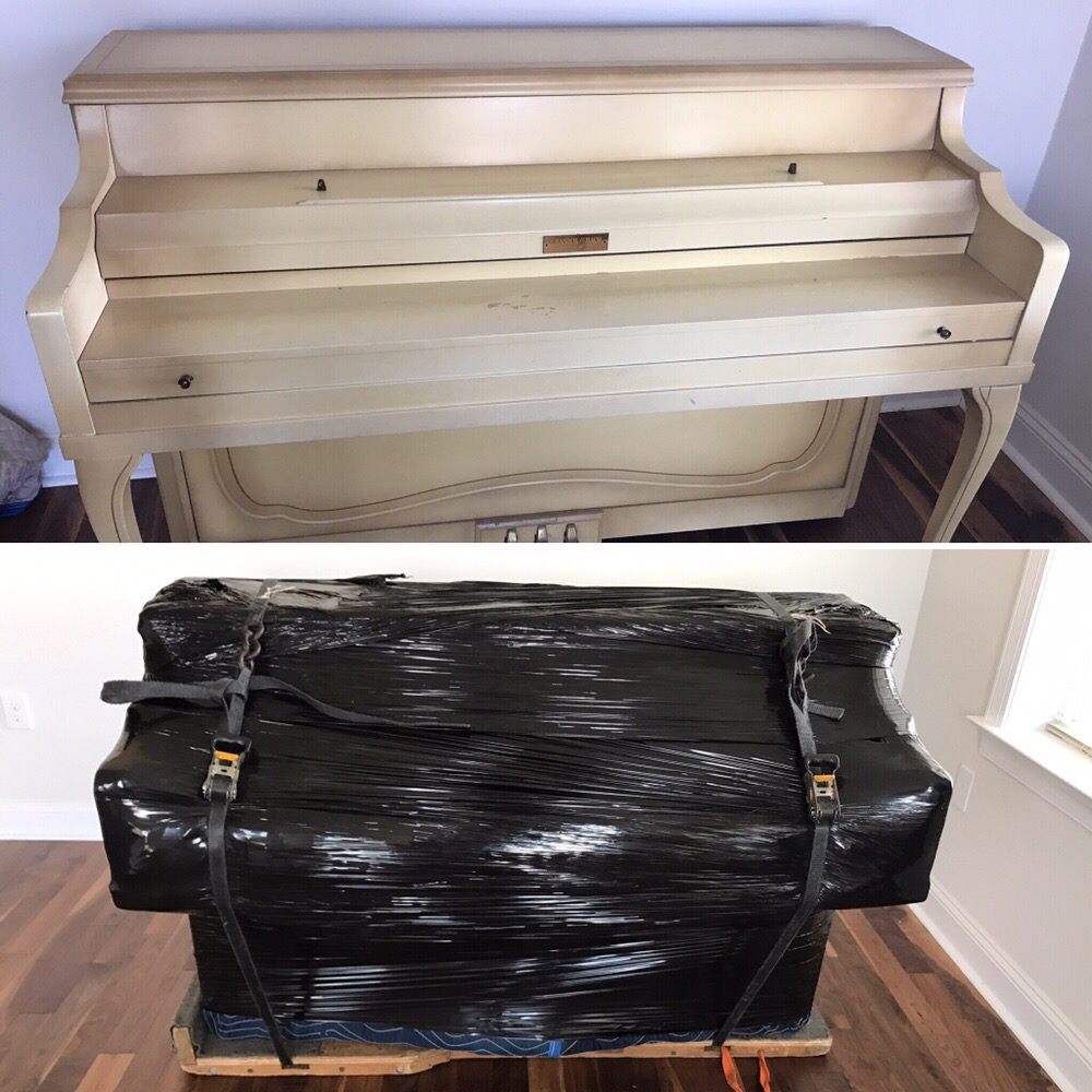 Angel Moving & Storage New York, New York. Reviews QQ moving