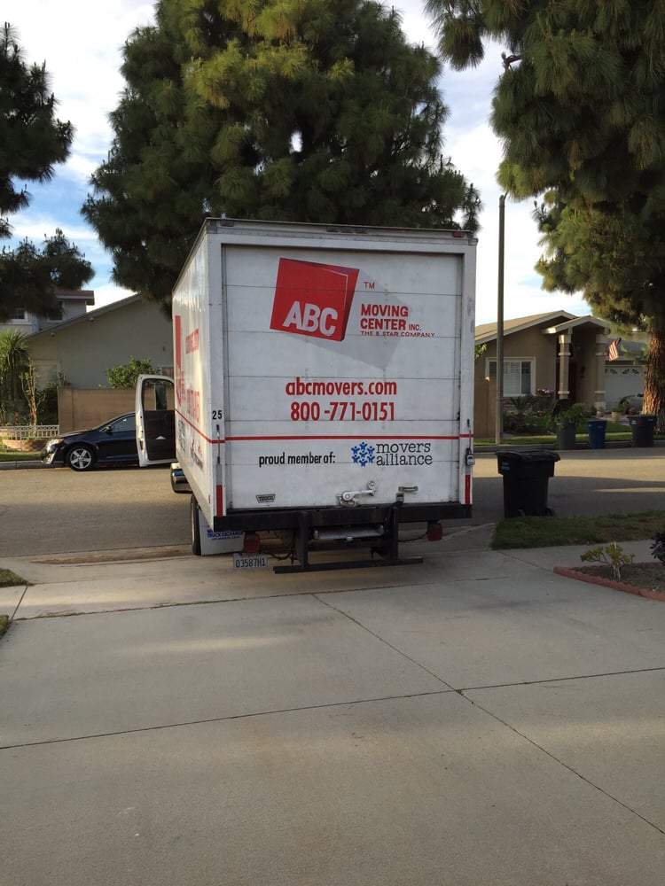 Kings Moving & Storage Inc New York, New York. Reviews QQ moving