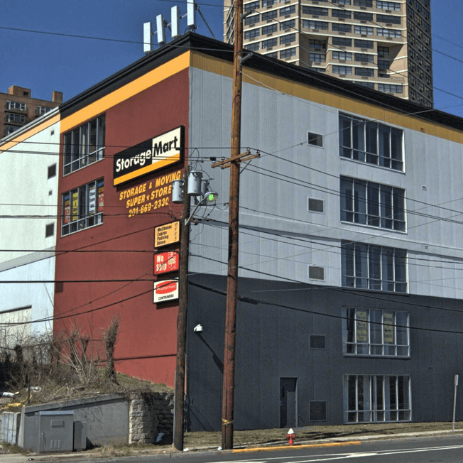 StorageMart New York, New York. Reviews QQ moving