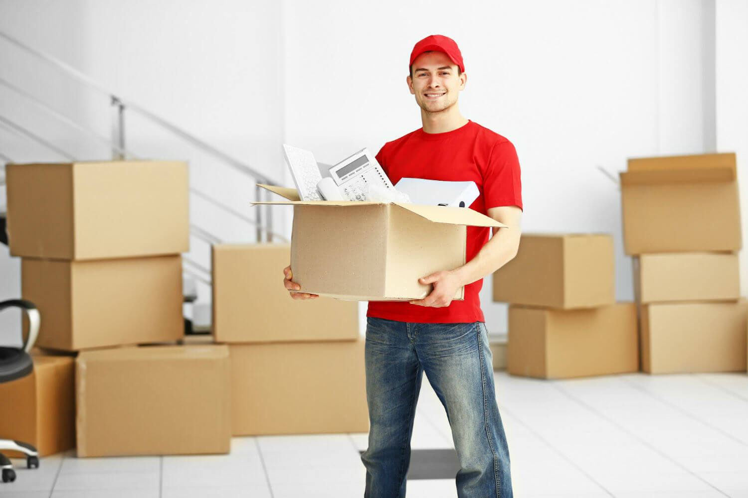 Moving Services Toronto