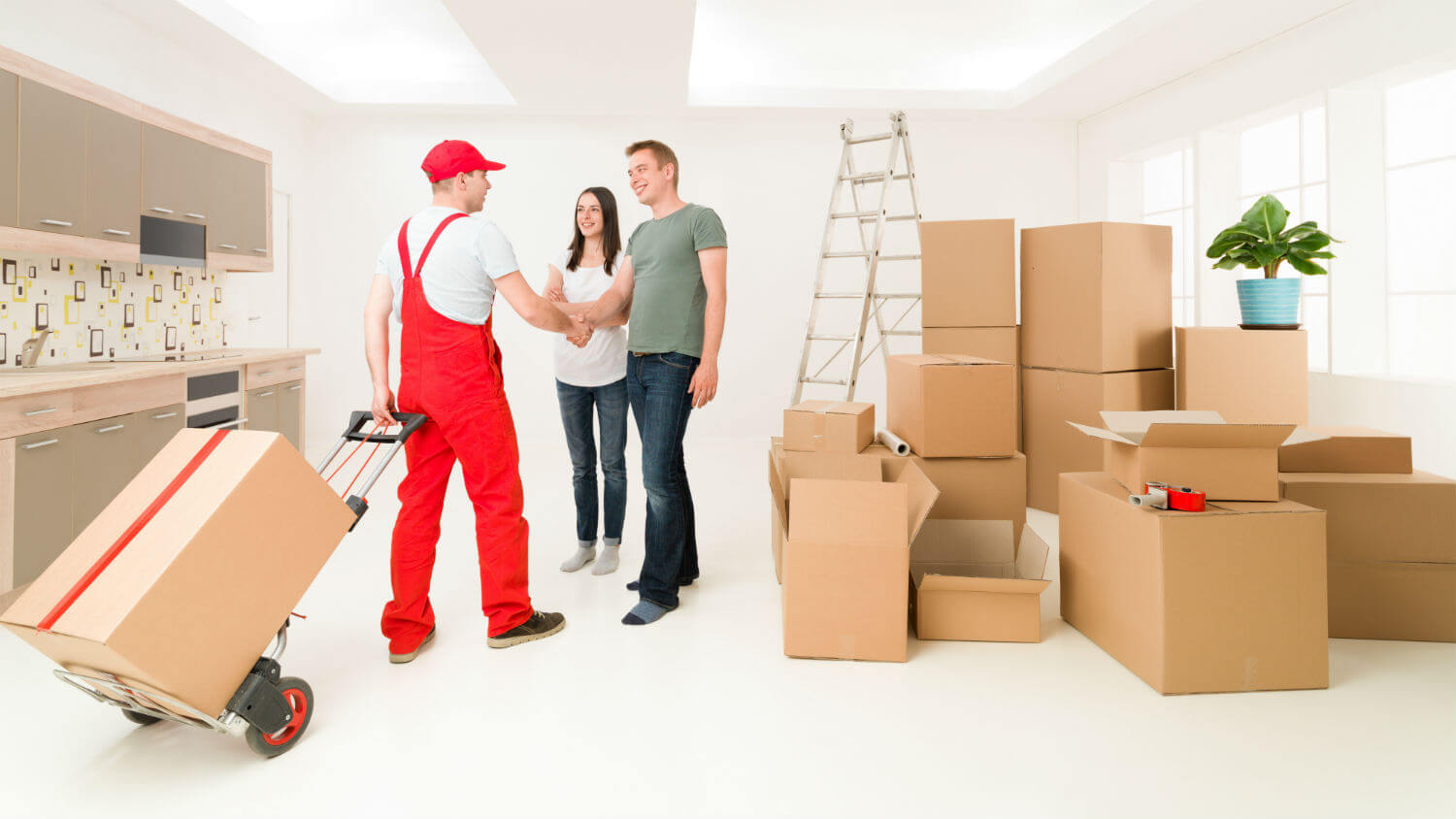 best full service moving companies