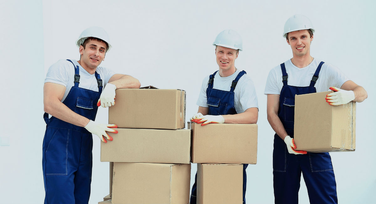 The Basic Principles Of Best Moving Services