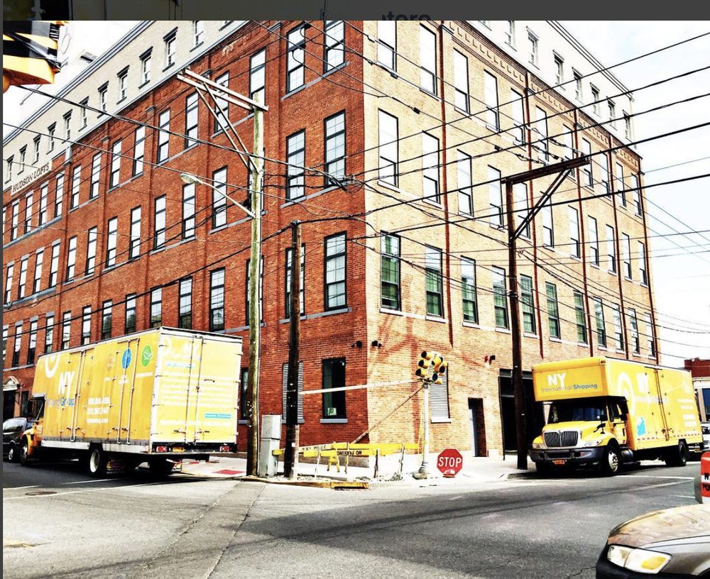 NY Shipping New York, New York. Reviews QQ moving