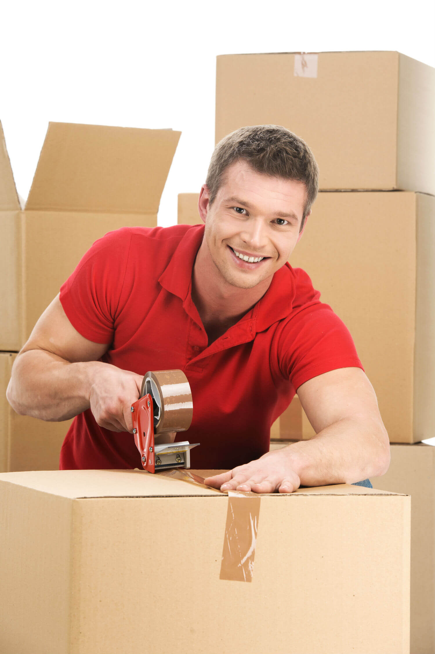 Moving Services Surfers Paradise